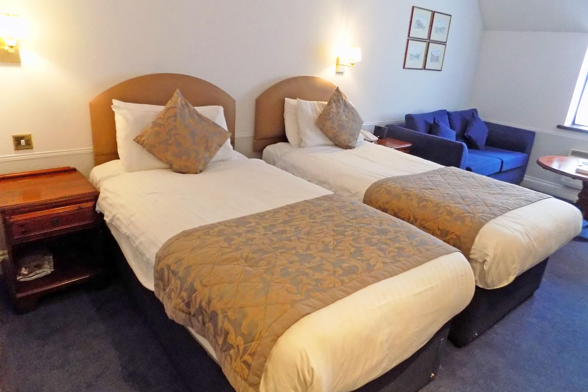 The Tollgate Bed & Breakfast Steyning Exterior photo