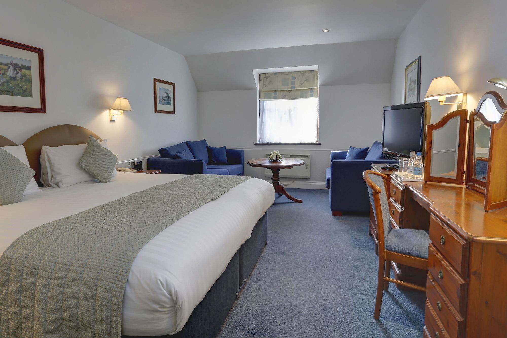 The Tollgate Bed & Breakfast Steyning Exterior photo