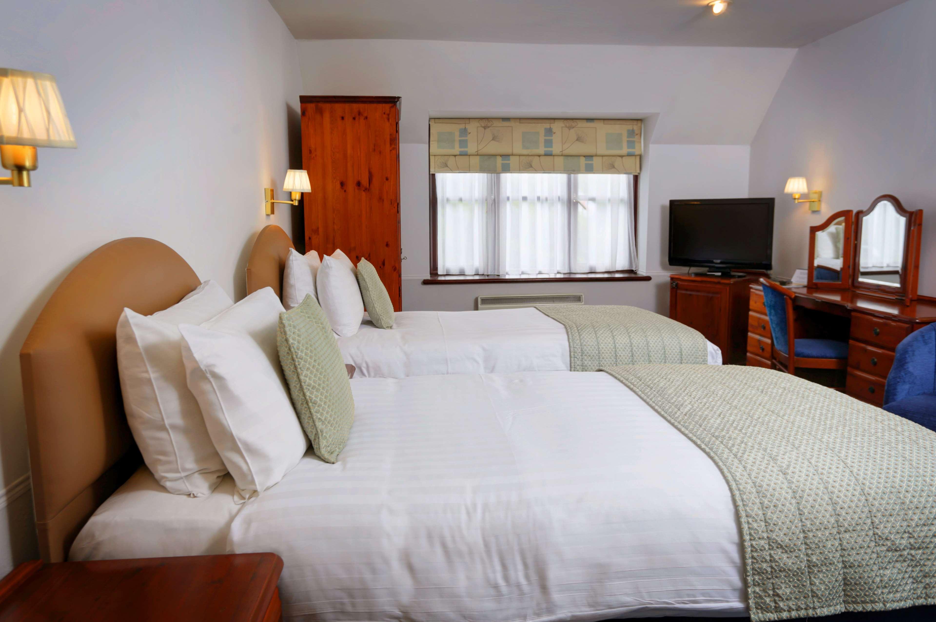 The Tollgate Bed & Breakfast Steyning Exterior photo