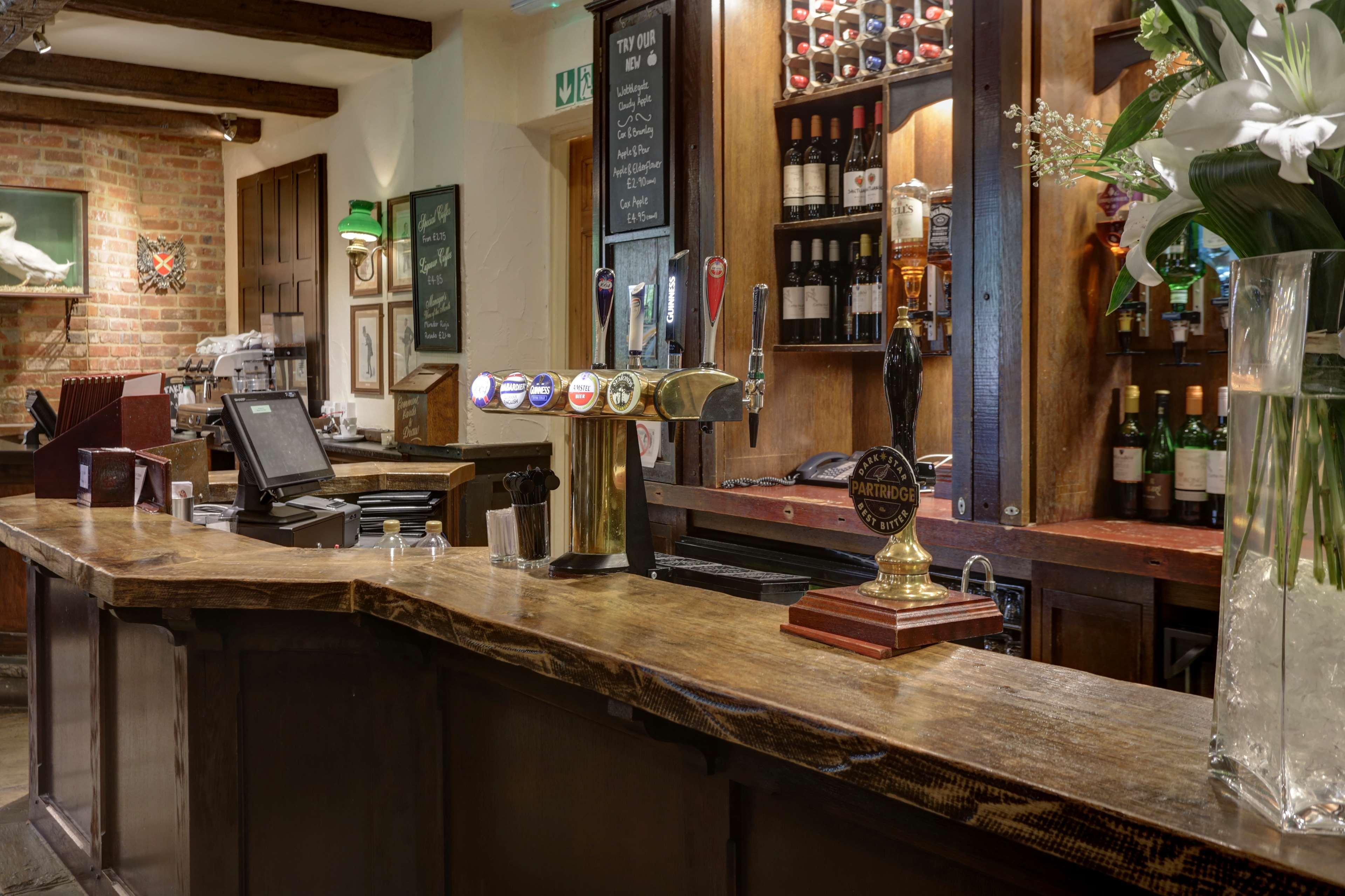 The Tollgate Bed & Breakfast Steyning Exterior photo