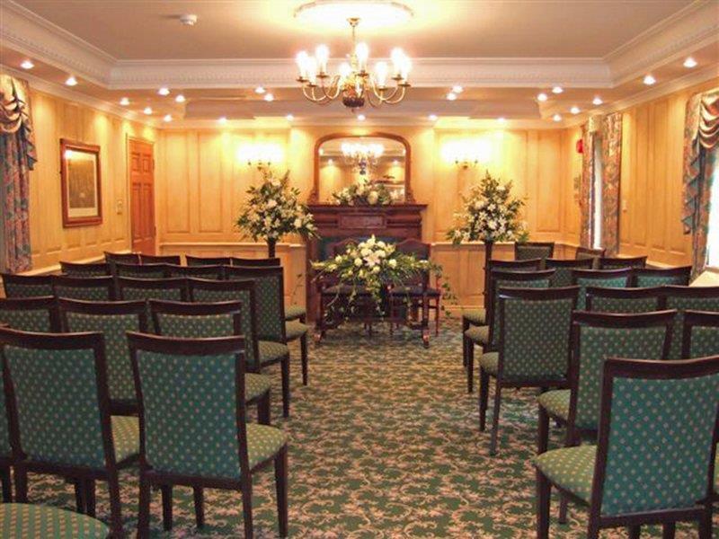 The Tollgate Bed & Breakfast Steyning Business photo