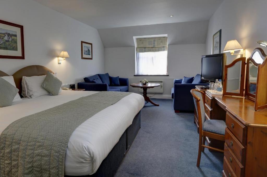 The Tollgate Bed & Breakfast Steyning Exterior photo