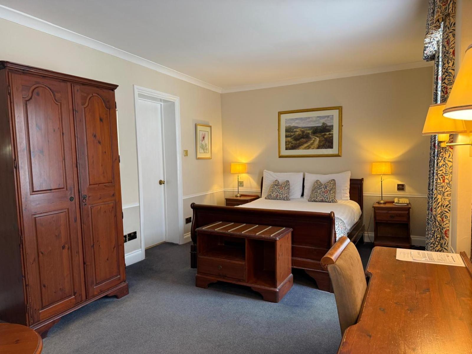 The Tollgate Bed & Breakfast Steyning Exterior photo