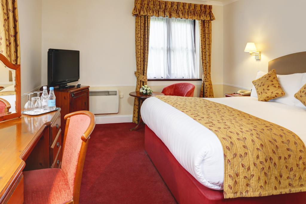 The Tollgate Bed & Breakfast Steyning Room photo