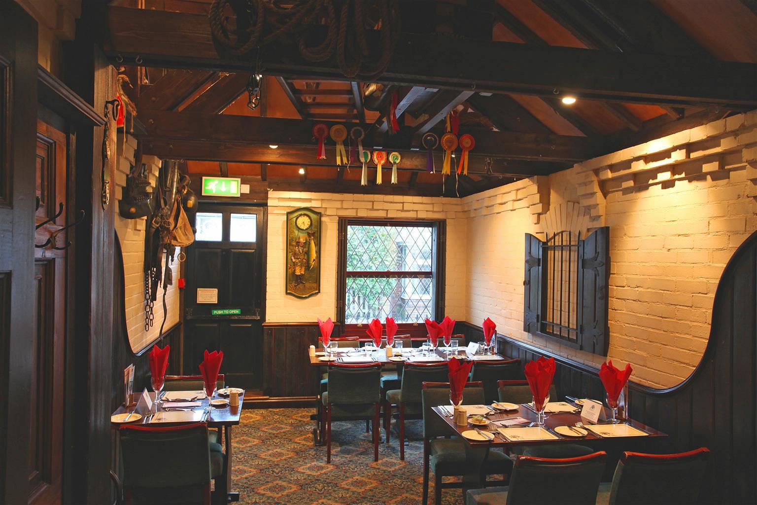 The Tollgate Bed & Breakfast Steyning Exterior photo