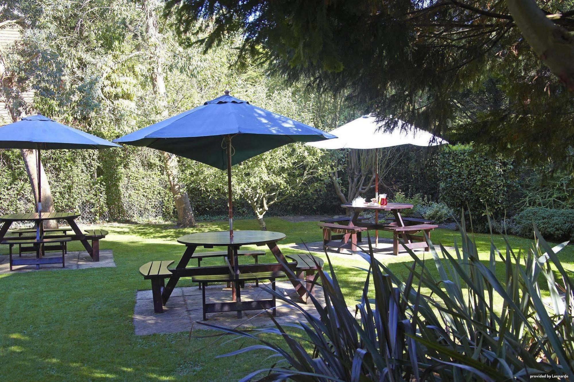 The Tollgate Bed & Breakfast Steyning Restaurant photo