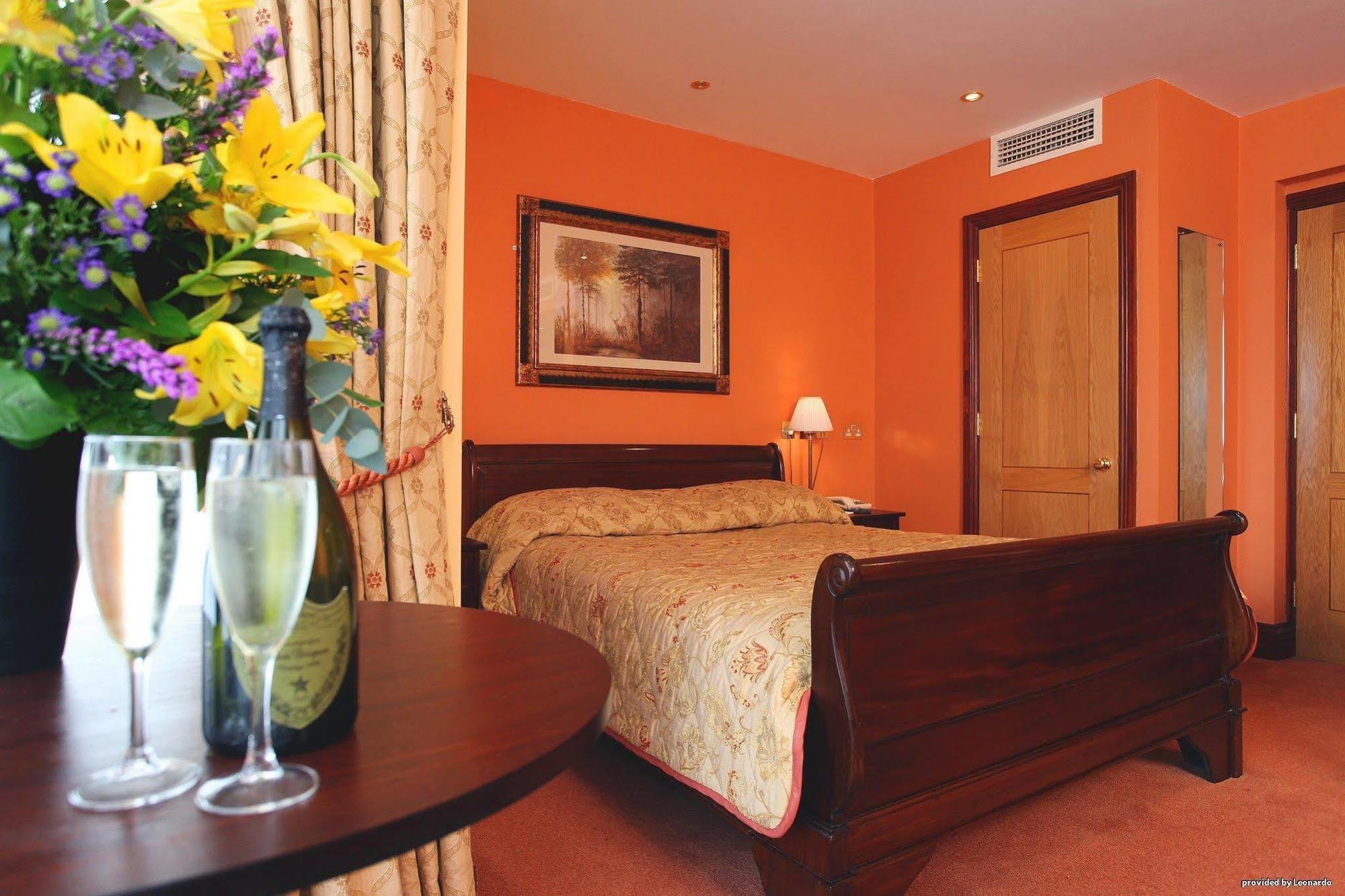 The Tollgate Bed & Breakfast Steyning Exterior photo